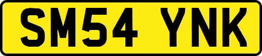 SM54YNK