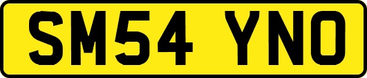 SM54YNO