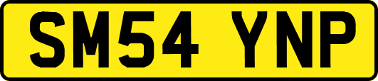 SM54YNP