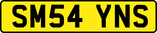 SM54YNS