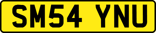 SM54YNU