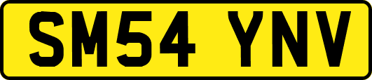 SM54YNV