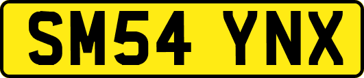 SM54YNX