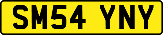 SM54YNY