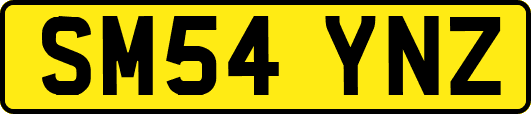 SM54YNZ