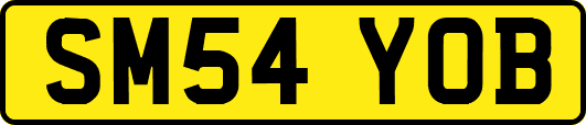SM54YOB