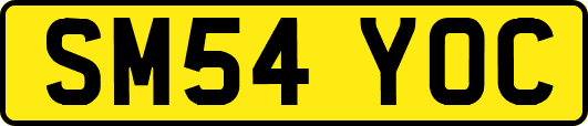 SM54YOC