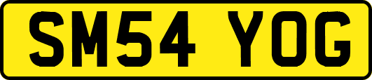 SM54YOG