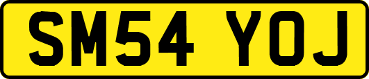 SM54YOJ