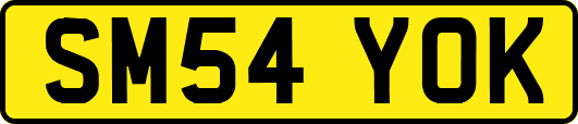 SM54YOK