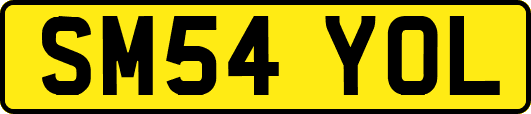 SM54YOL