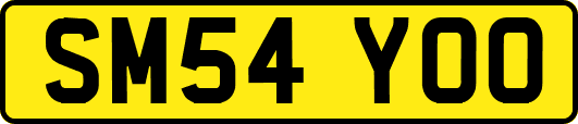 SM54YOO