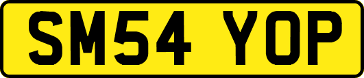 SM54YOP