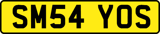 SM54YOS