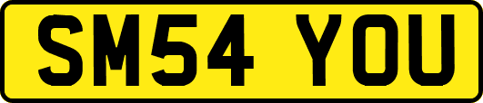 SM54YOU