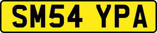 SM54YPA