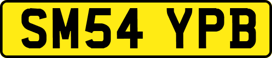 SM54YPB