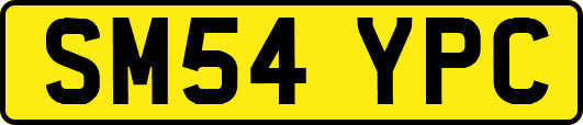 SM54YPC