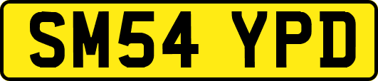 SM54YPD