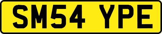 SM54YPE