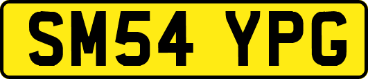SM54YPG