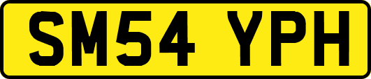 SM54YPH