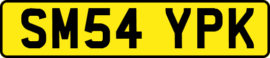 SM54YPK