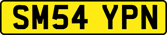 SM54YPN