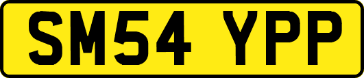 SM54YPP