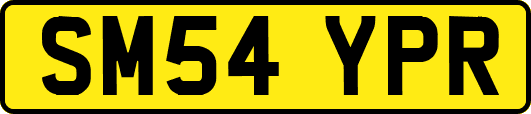 SM54YPR
