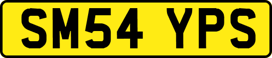 SM54YPS