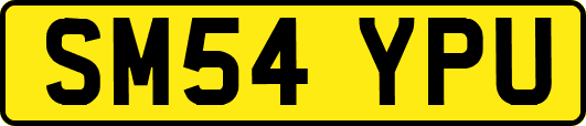 SM54YPU