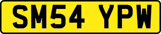 SM54YPW