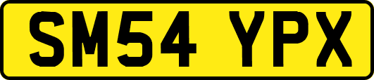 SM54YPX