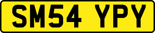 SM54YPY