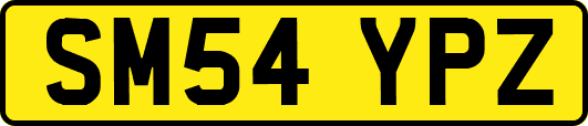 SM54YPZ