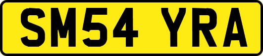 SM54YRA