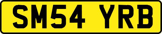 SM54YRB