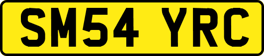 SM54YRC
