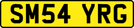 SM54YRG