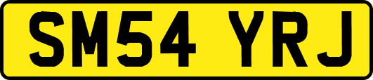 SM54YRJ