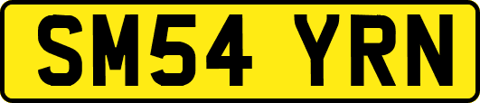 SM54YRN