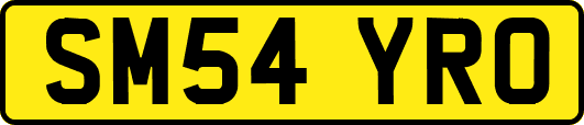 SM54YRO
