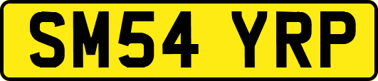 SM54YRP
