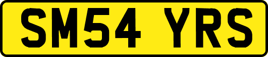 SM54YRS