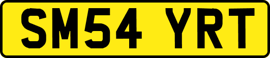 SM54YRT