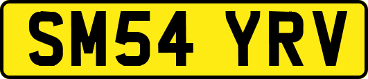 SM54YRV