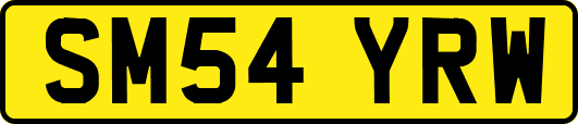 SM54YRW