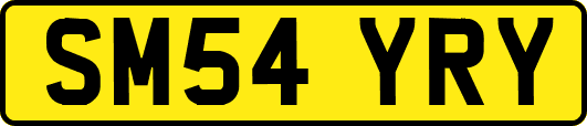 SM54YRY