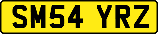SM54YRZ